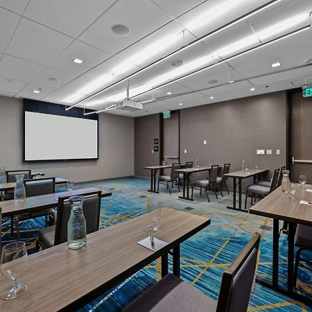 Marriott Fort Lauderdale Airport Дания-Бич Экстерьер фото