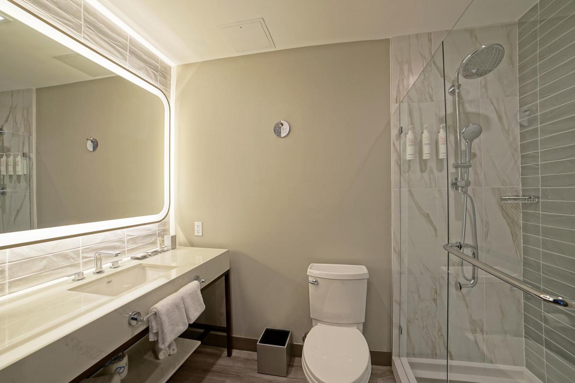 Marriott Fort Lauderdale Airport Дания-Бич Экстерьер фото